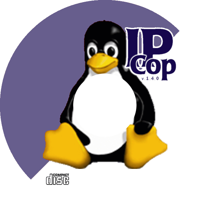 IPCopDisk